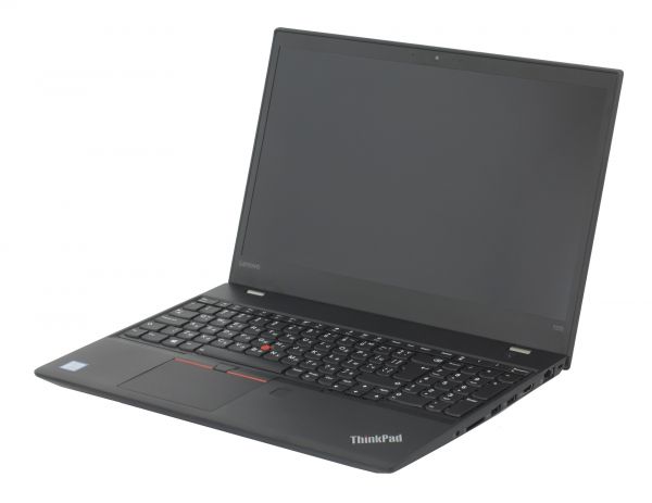 Lenovo ThinkPad T570 i7-6600U 32GB 15,6" Laptop QWERTZ-DE (B)