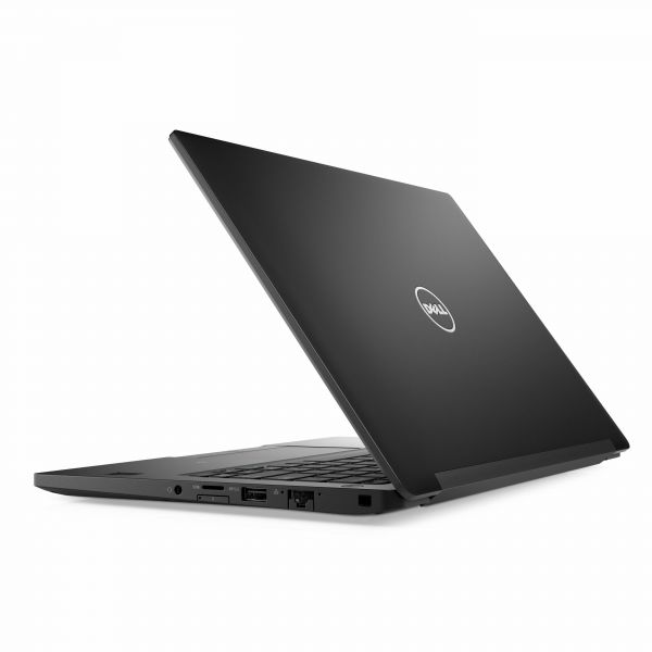 Notebook / Dell Inc. / Latitude 7280 / i5-6300U CPU @ 2.40GHz / 128 GB SSD / 8 GiB