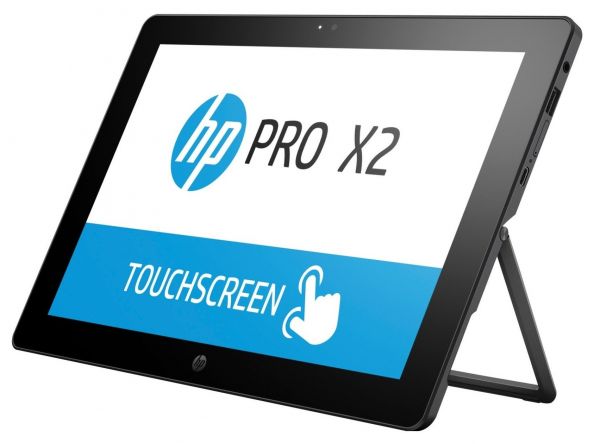 HP Pro X2 612 G2 256GB 12" WIN10 WIFI+Cellular Tablet