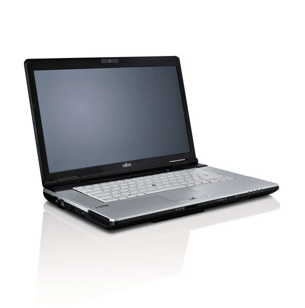 MASTER Fujitsu LifeBook S751 i3-2350M 4GB 320GB 14" WIN10 Laptop on (B)