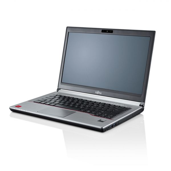 MASTER Fujitsu LifeBook E744 i5-4200M 4GB 500GB 14" WIN10 Laptop npsu