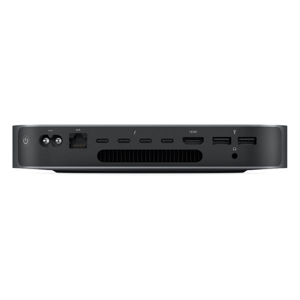 Apple Mac Mini MXNF2D-A Intel Core i3 8GB 256GB Desktop