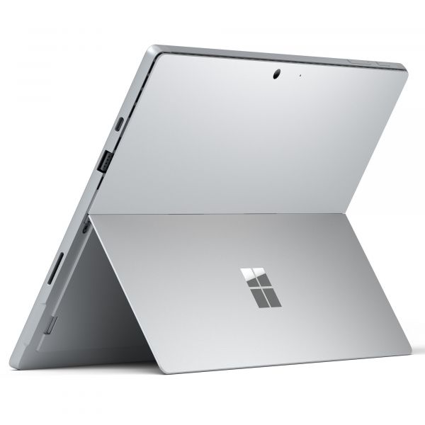 MASTER Microsoft Surface Pro 7 i5-1035G4 8GB 256GB 12,3" Convertible in OVP