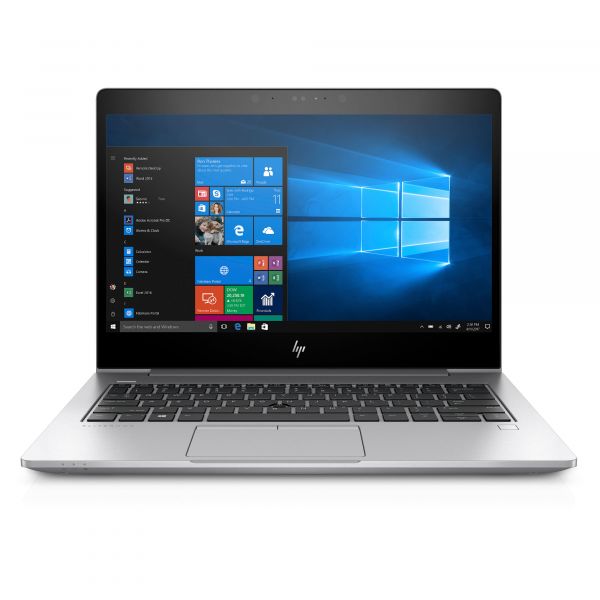 HP EliteBook 830 G5 i5-8350U 8GB 256GB 13,3" WIN10 Notebook
