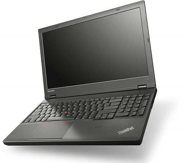Lenovo ThinkPad T540p i7-4710MQ 16GB 500GB 15,5" WIN10 Laptop (B)