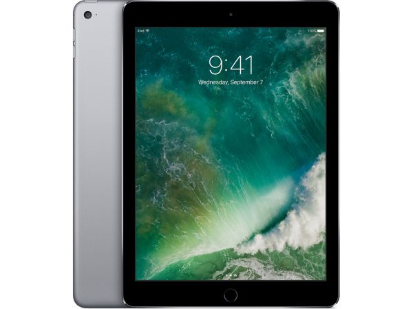 MASTER Apple iPad Air 2 LTE 64GB 9,7" WIFI+Cellular space gray Tablet npsu