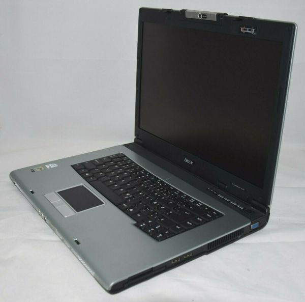 Acer Travelmate 4220 C2D T2300 1GB 80GB 15,4" Laptop C-Ware/Bastler!
