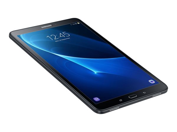 MASTER Samsung Galaxy Tab A 10.1 SM-T585 (2016) 32GB 10,1" WIFI+Cellular schwarz Tablet