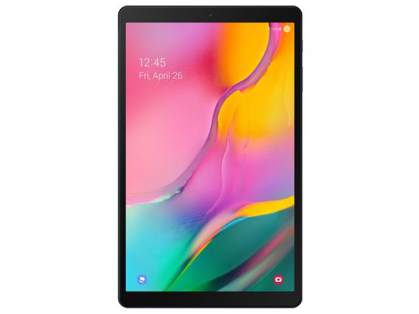 MASTER Samsung Galaxy Tab A 10.1 T515 (2019) 64GB 10.1" LTE black hervorragend