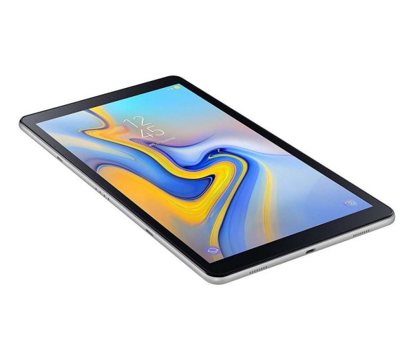 Samsung Galaxy Tab A 10.5 SM-T595 (2018) 32GB 10,5" WIFI+Cellular schwarz Tablet