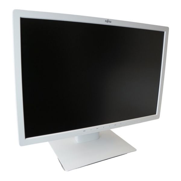 Fujitsu B24W-7 24" TFT Monitor Top Zustand