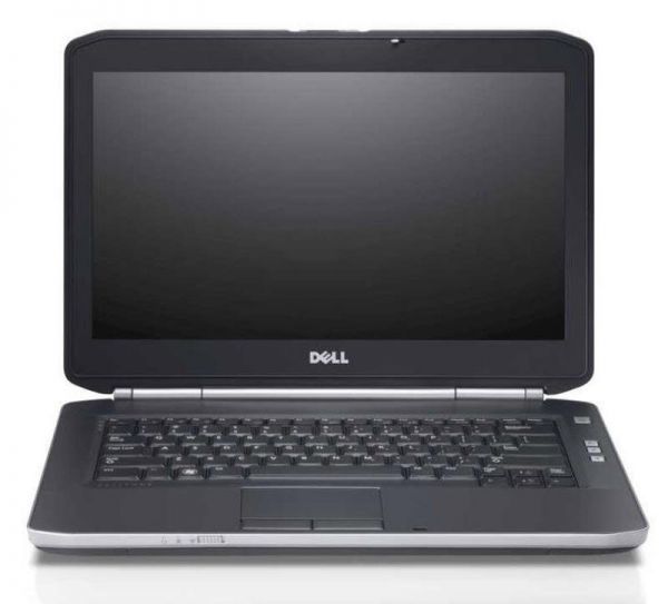 DELL Latitude E5420 I5-2520M 4GB 250GB 14" Laptop C-Ware/Bastler!