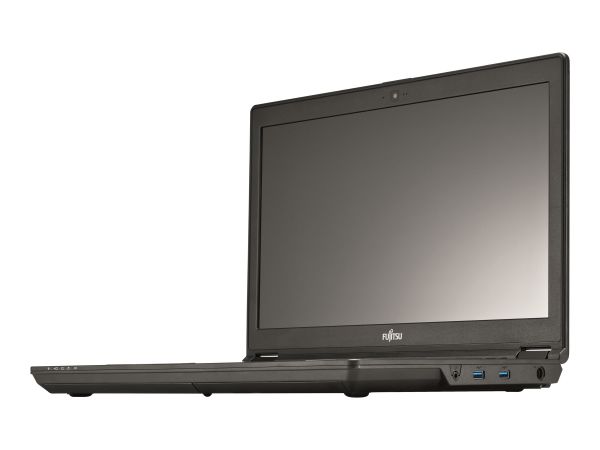 MASTER Fujitsu Celsius H780 i7-8750H 32GB 512GB 16,6" WIN10 Laptop GF BPW (B)