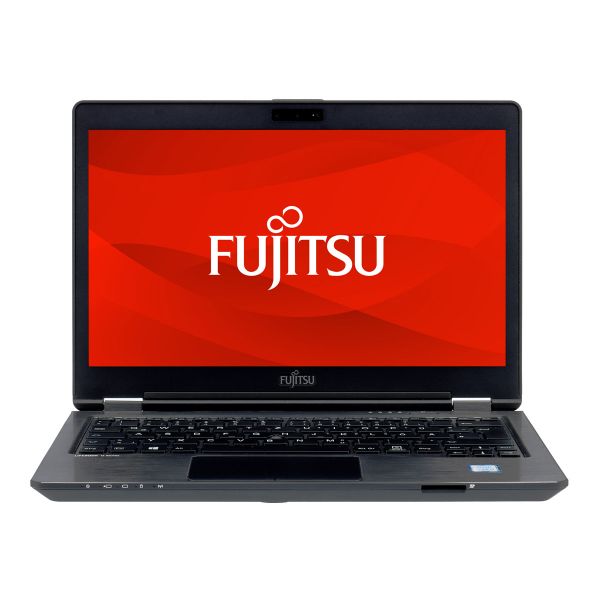MASTER Fujitsu LifeBook U727 i5-6200U 8GB 256GB 12,5" WIN10 Laptop Top Gerät