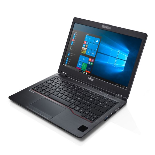 Fujitsu LifeBook U727 i5-6200U 8GB 256GB 12,5" Laptop Bastler