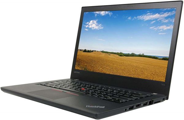 MASTER Lenovo ThinkPad T470 i5-6200U 8GB 500GB 14" WIN10 Laptop np (B)