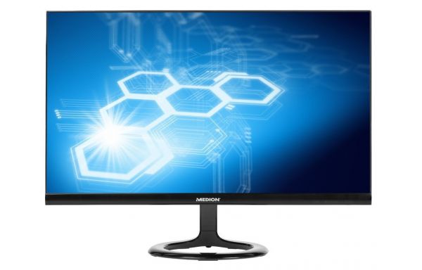 Medion MD20461 23,6" TFT Monitor