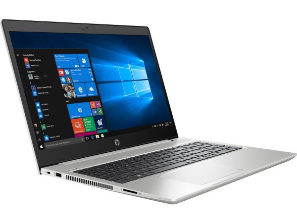 MASTER HP ProBook 445 G7 AMD Ryzen 5 4500U 8GB 256GB 14" WIN10 Notebook neu in OVP