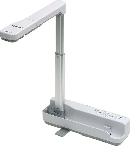 Epson ELP-DC06 Scanner
