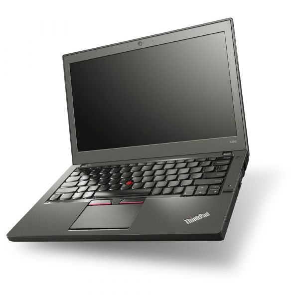 MASTER Lenovo ThinkPad X250 i7-6600U 8GB 256GB 12,5" WIN10 Notebook npsu BF (C)