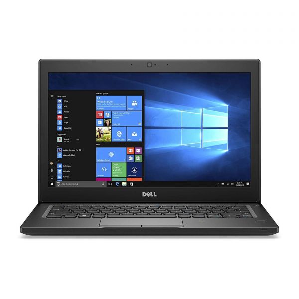 DELL Latitude E7280 E i5-6300U 8GB 128GB 12,5" WIN10 Ultrabook