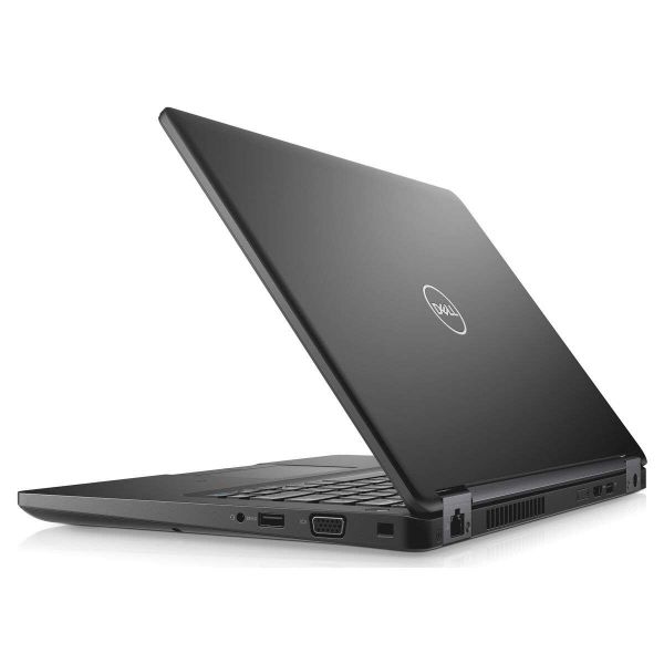 DELL Latitude 5490 i5-8250U 16GB 512GB SSD 14" WIN10 Laptop QWERTY(ES)