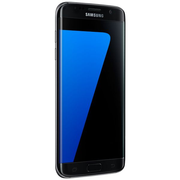 Samsung Galaxy S7 Edge 32GB schwarz Smartphone