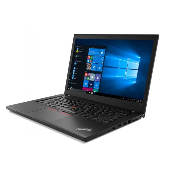 MASTER Lenovo ThinkPad T480 i5-8350U 16GB 256GB 14" WIN10 Laptop AZERTY-FR excellent