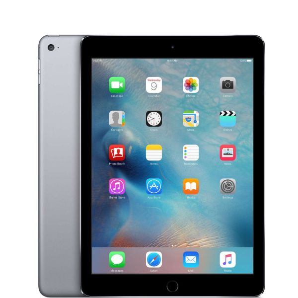 Apple iPad Air 2 16GB 9,7" WIFI+Cellular space gray Tablet (B+)