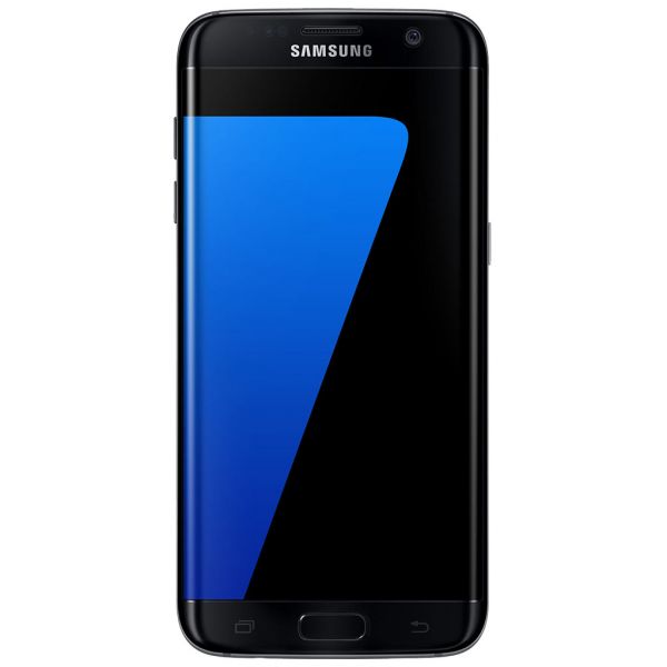MASTER Samsung Galaxy S7 SM-G930F 32GB black Smartphone ohne Simlock excellent