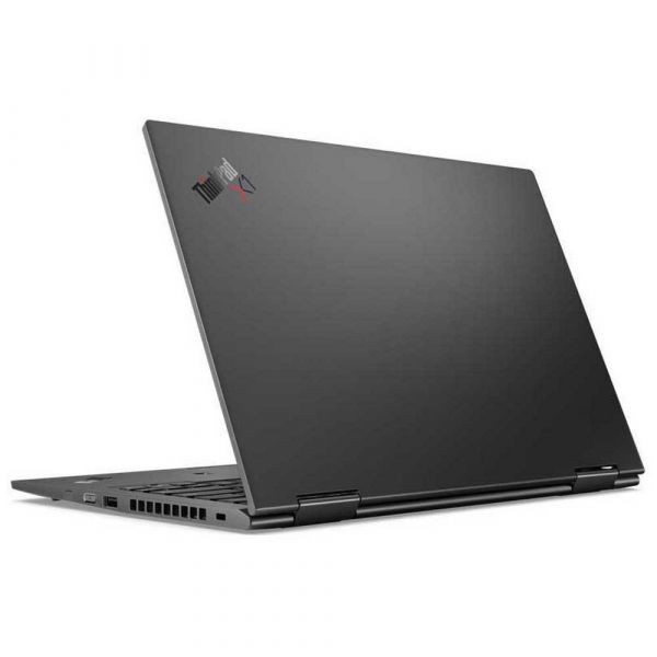 MASTER Lenovo ThinkPad X1 Yoga G5 i5-10210U 16GB 256GB 14" WIN10 Notebook neu in OVP