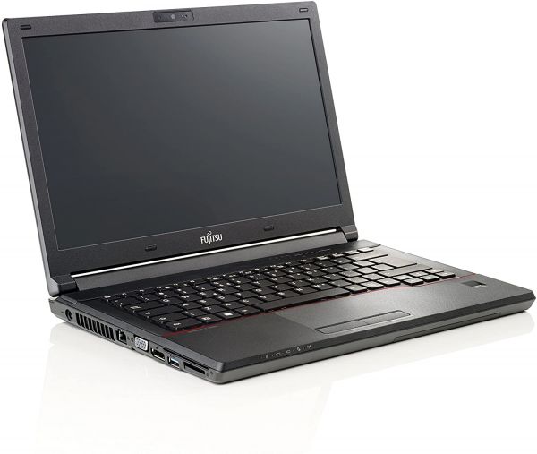 MASTER Fujitsu LifeBook E546 i5-6200U 8GB 256GB 14" WIN10 Laptop np sckd (C)