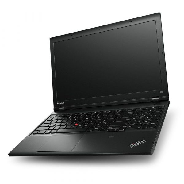 Lenovo ThinkPad L540 i5-4200M 8GB 500GB 15,6" WIN10 Laptop