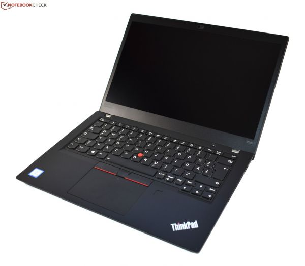 MASTER Lenovo ThinkPad X390 i5-8365U 8GB 512GB 13,3" WIN10 Laptop excellent
