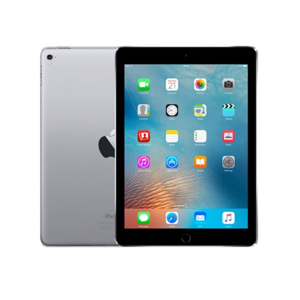 Apple iPad (6th Gen.) 128GB 9,7" WIFI+Cellular space gray Tablet Retina
