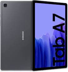 MASTER Samsung Galaxy Tab A 7 T505 64GB 10,4" WIFI+Cellular grey Tablet excellent