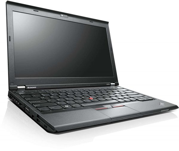 Lenovo Thinkpad X230 i5-3230M 4GB 320GB 12,5" Laptop (C)