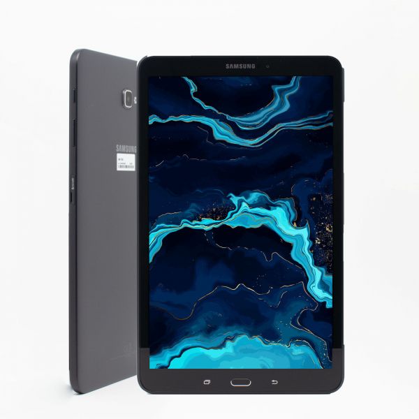 MASTER Samsung Galaxy Tab S3 SM-T825 32GB 9,7" (2017) LTE black gut