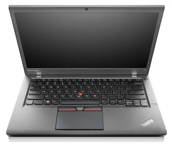 MASTER Lenovo ThinkPad T450s i7-5600U 12GB 256GB 14" WIN10 Ultrabook npsu SB (C)