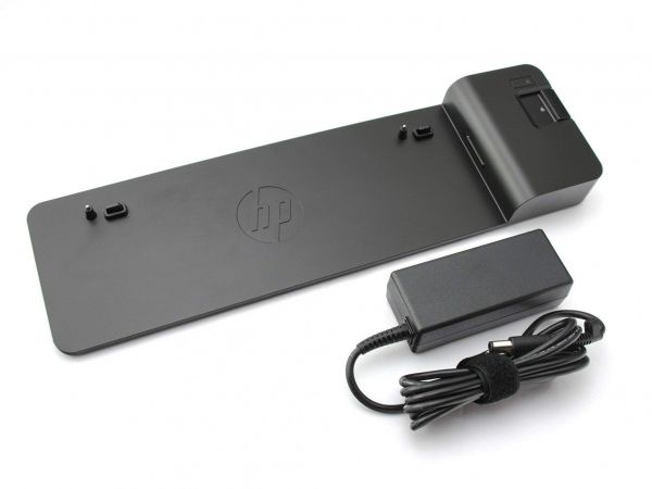 MASTER HP 2013 Ultra Slim Dock D9Y32AA#ABB