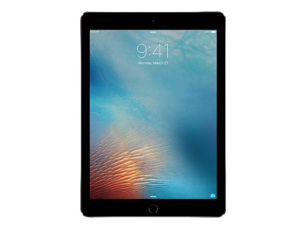 MASTER Apple iPad Pro 9,7 32GB 9,7" WIFI+Cellular space gray Tablet npsu