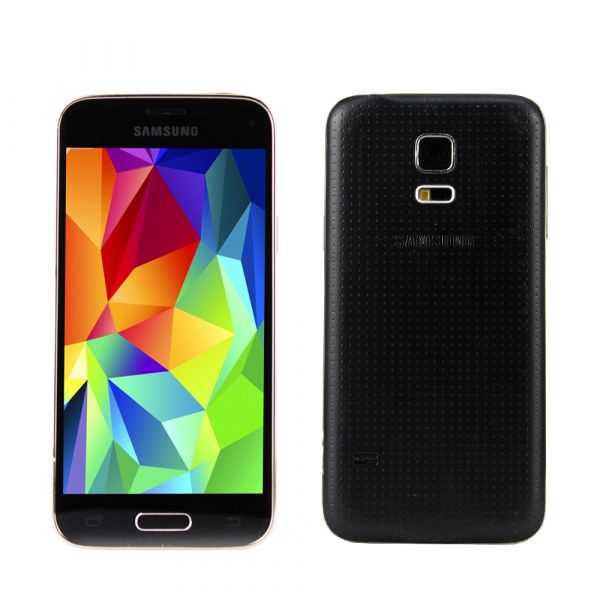 Samsung Galaxy S5 Mini 16GB black Smartphone