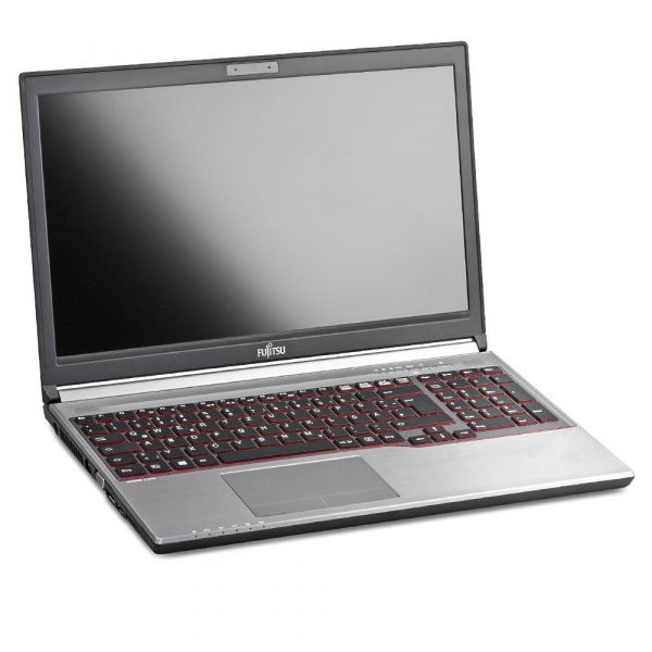 MASTER Fujitsu LifeBook E754 i5-4200M 4GB 500GB 15,6" WIN10 Laptop psu (C)