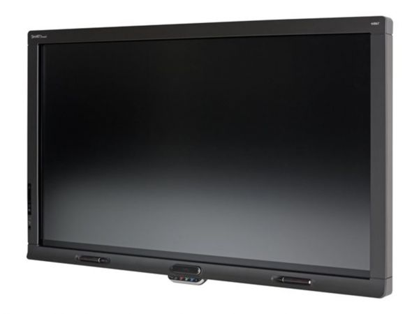 SMART 8055i 55" FullHD Smartboard A-Ware Schulung Schulen