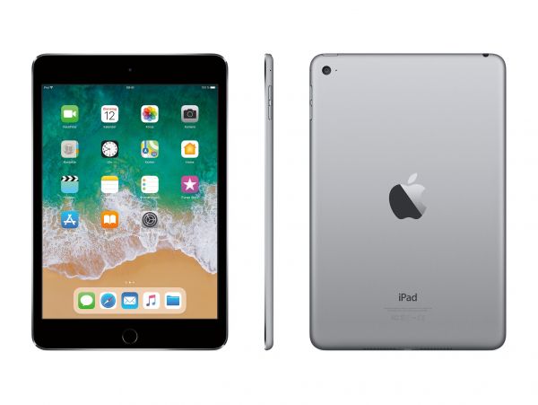 Apple iPad mini 4 128GB 7,9" WIFI+Cellular space gray Tablet