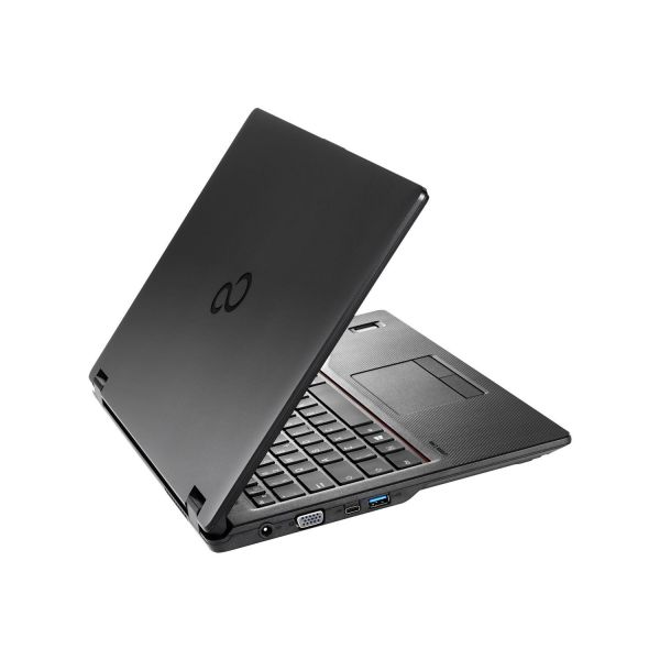 Notebook / FUJITSU / LIFEBOOK E449 / i3-8130U CPU @ 2.20GHz / 256 GB SSD / 8 GiB