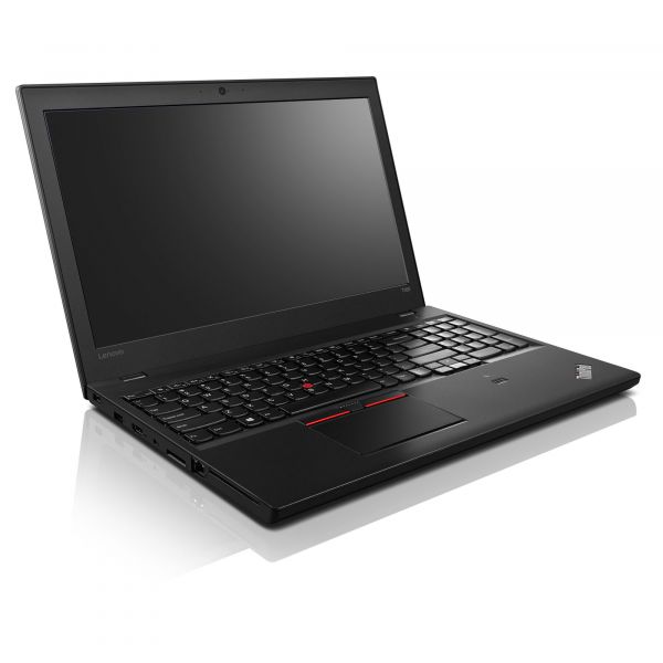 Lenovo ThinkPad T560 i7-6600U 16GB 500GB 15,6" WIN10 Laptop