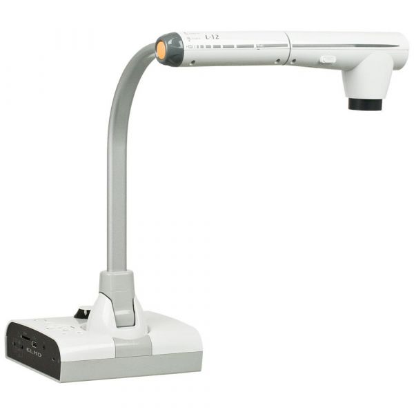 Elmo L-12 Dokumentenscanner