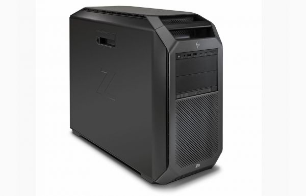 MASTER HP Z8 G4 Xeon Silver 4114 64GB 1TB 2TB WIN10 Workstation