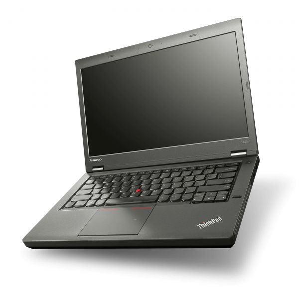 MASTER Lenovo ThinkPad T440p i5-4300M 8GB 512GB SSD 14" Windows 10 Laptop B-Ware